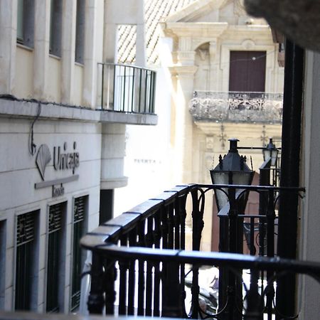 Hotel Hermanos Macias Ronda Ngoại thất bức ảnh