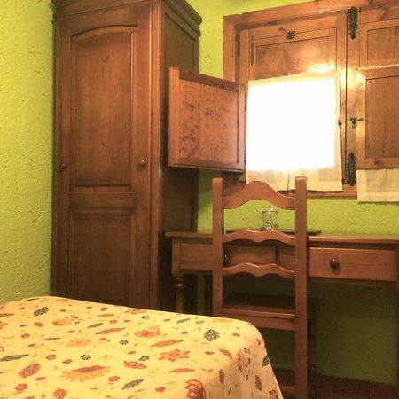 Hotel Hermanos Macias Ronda Phòng bức ảnh