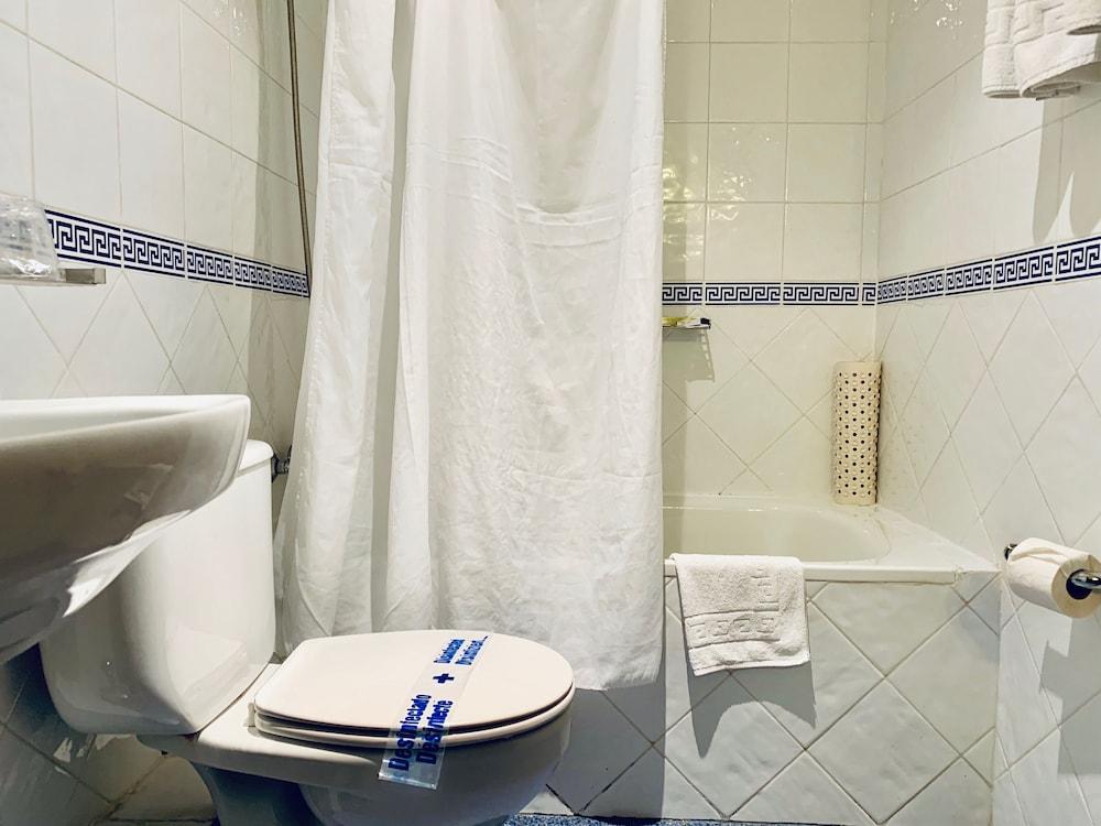 Hotel Hermanos Macias Ronda Ngoại thất bức ảnh