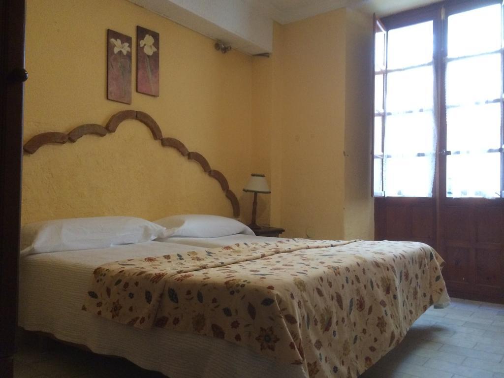 Hotel Hermanos Macias Ronda Phòng bức ảnh
