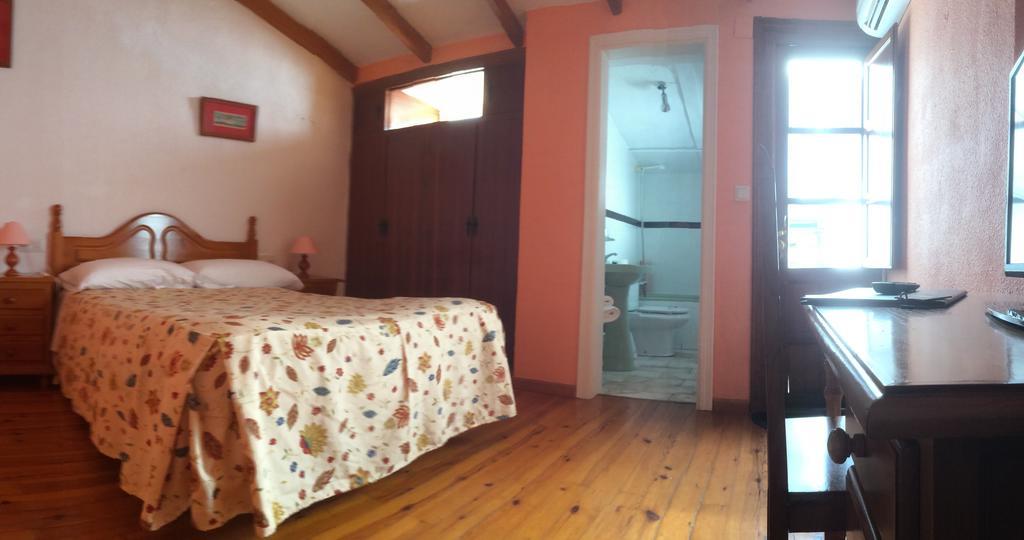 Hotel Hermanos Macias Ronda Phòng bức ảnh