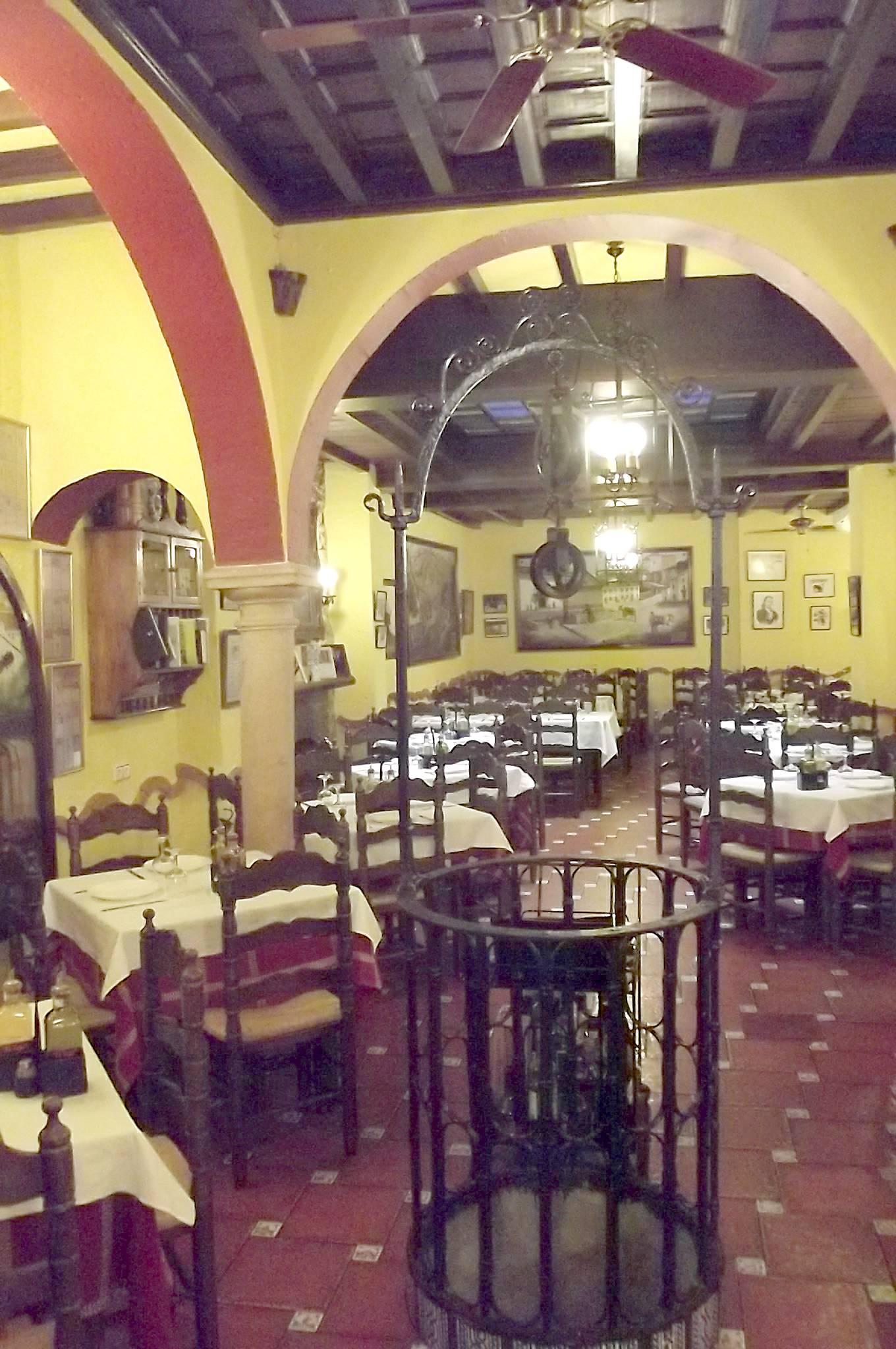 Hotel Hermanos Macias Ronda Ngoại thất bức ảnh