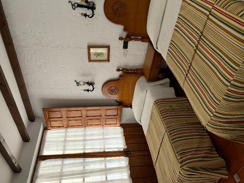Hotel Hermanos Macias Ronda Ngoại thất bức ảnh